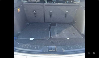 2023 Chevrolet Trailblazer FWD RS