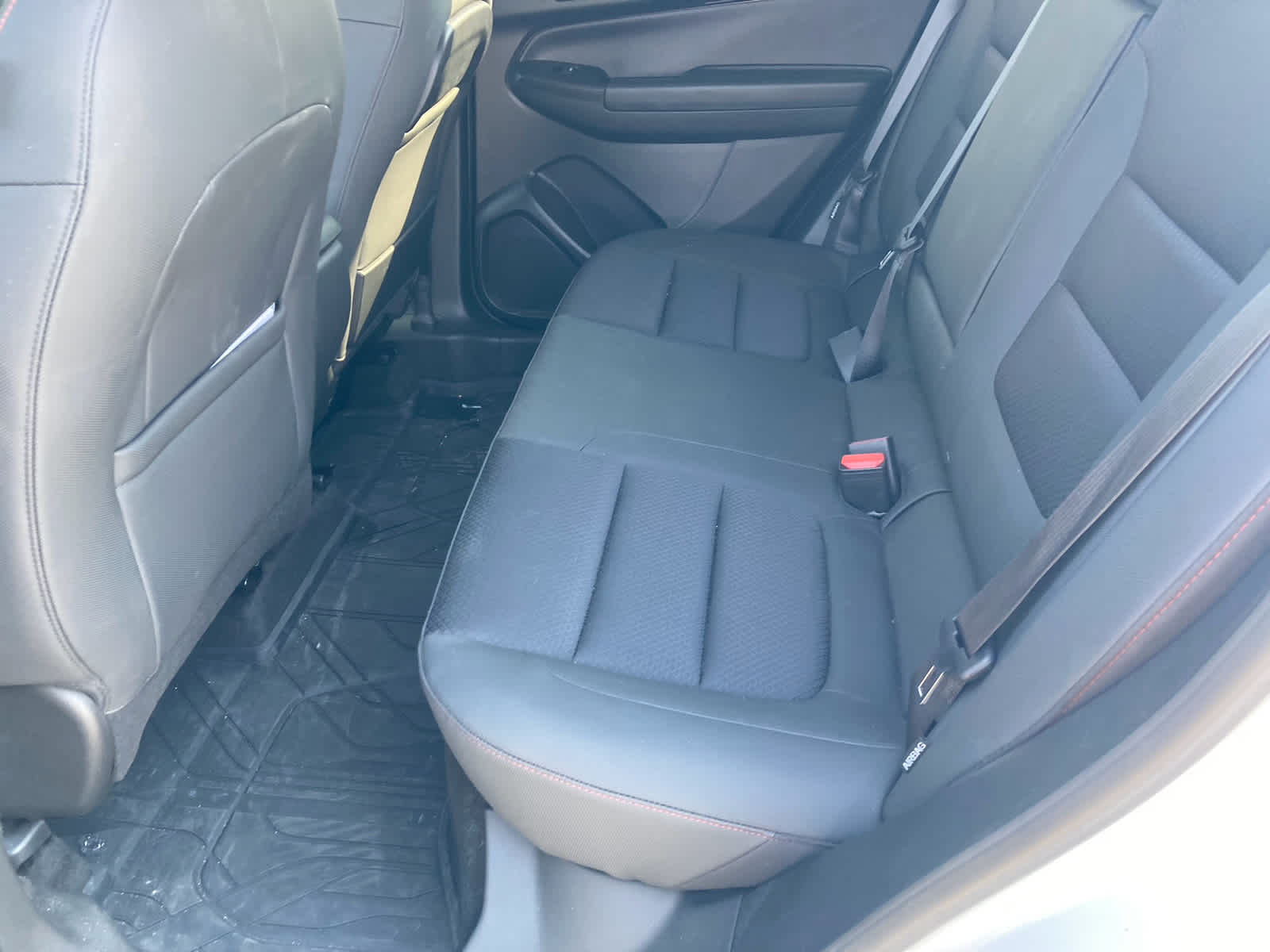 2023 Chevrolet Trailblazer FWD RS