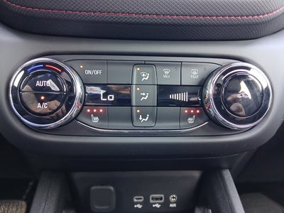 2023 Chevrolet Trailblazer FWD RS