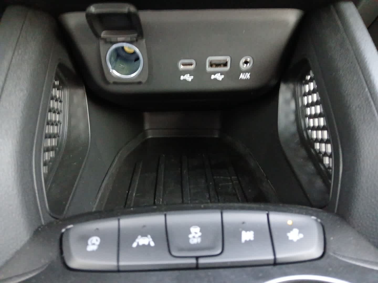 2023 Chevrolet Trailblazer FWD RS