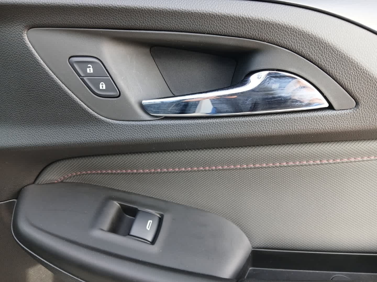 2023 Chevrolet Trailblazer FWD RS