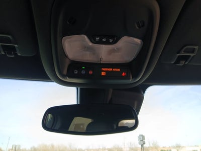 2023 Chevrolet Trailblazer FWD RS