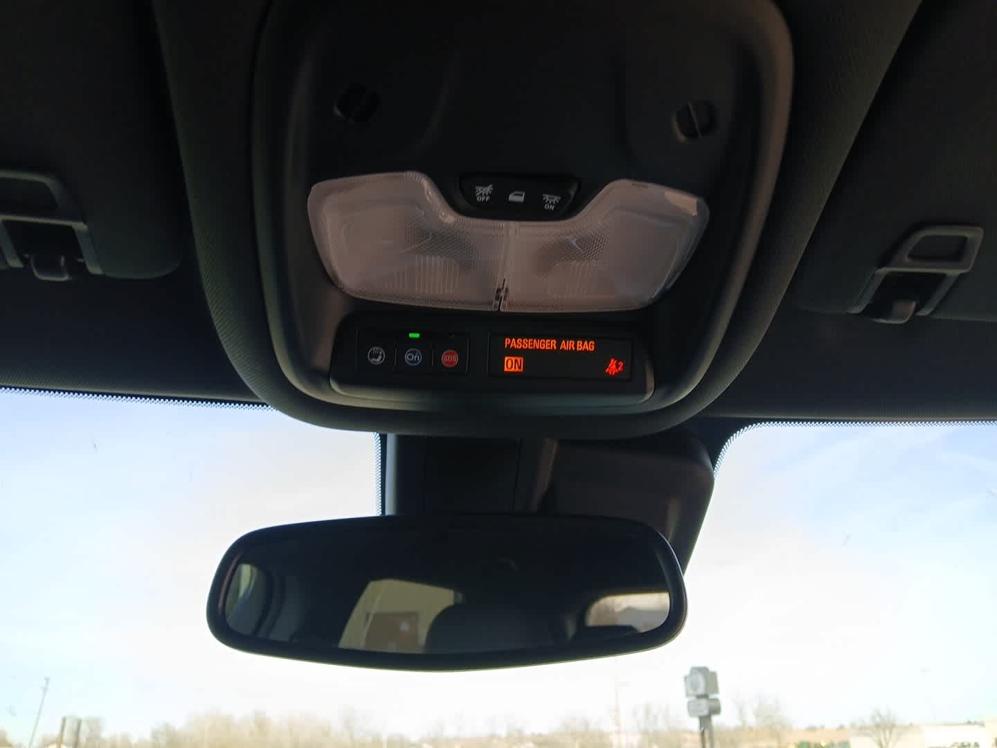 2023 Chevrolet Trailblazer FWD RS