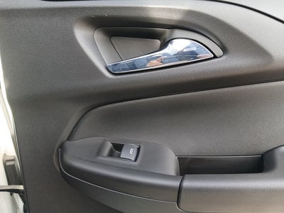 2023 Chevrolet Trailblazer FWD RS