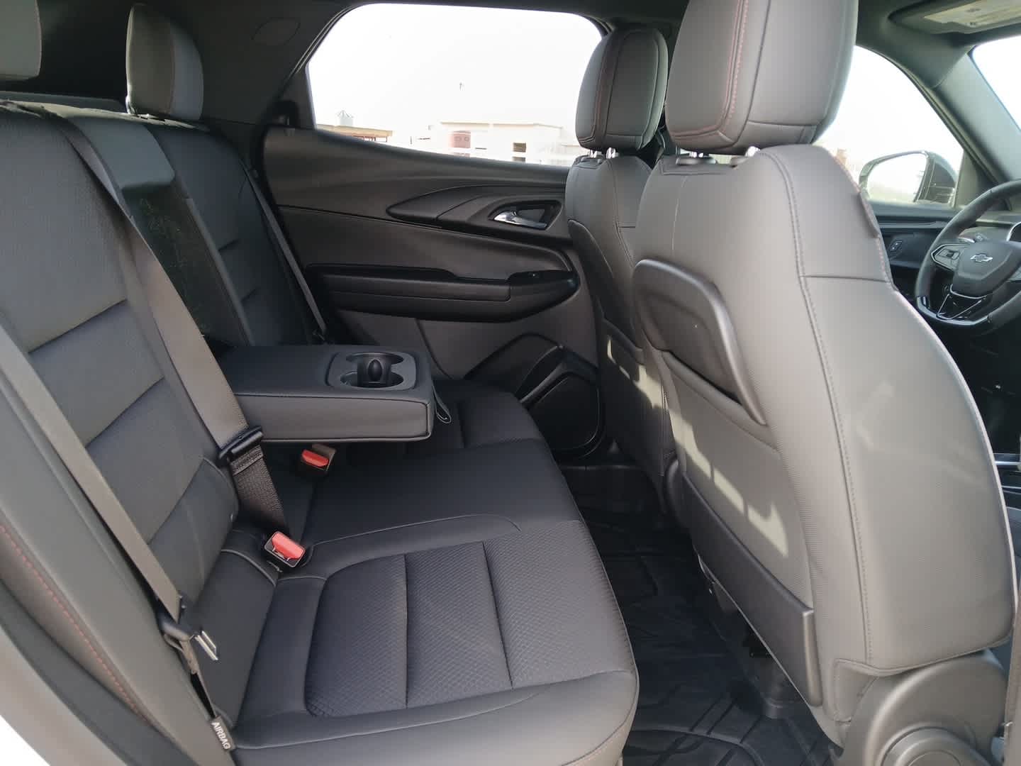 2023 Chevrolet Trailblazer FWD RS