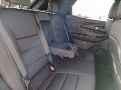 2023 Chevrolet Trailblazer FWD RS