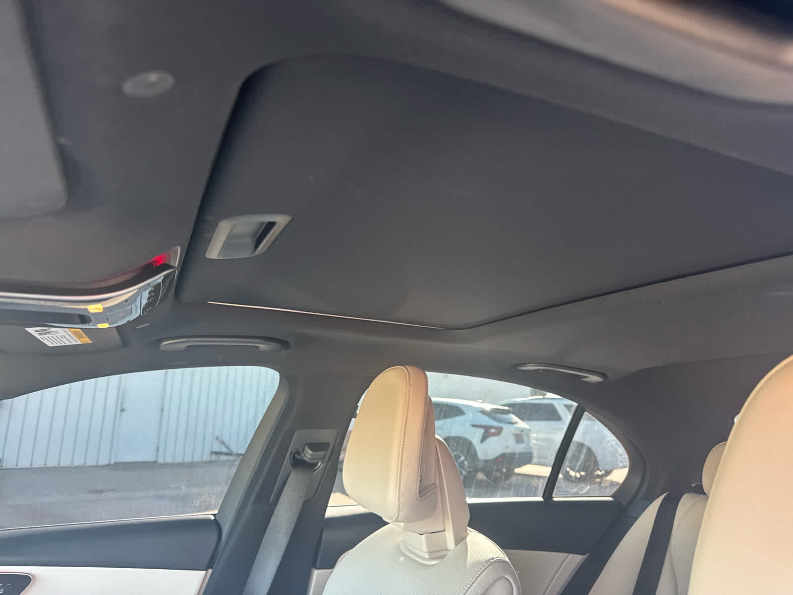 2025 Mercedes-Benz C 300 C 300