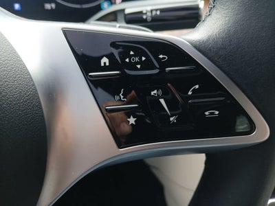 2025 Mercedes-Benz C 300 C 300