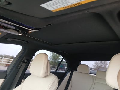 2025 Mercedes-Benz C 300 C 300