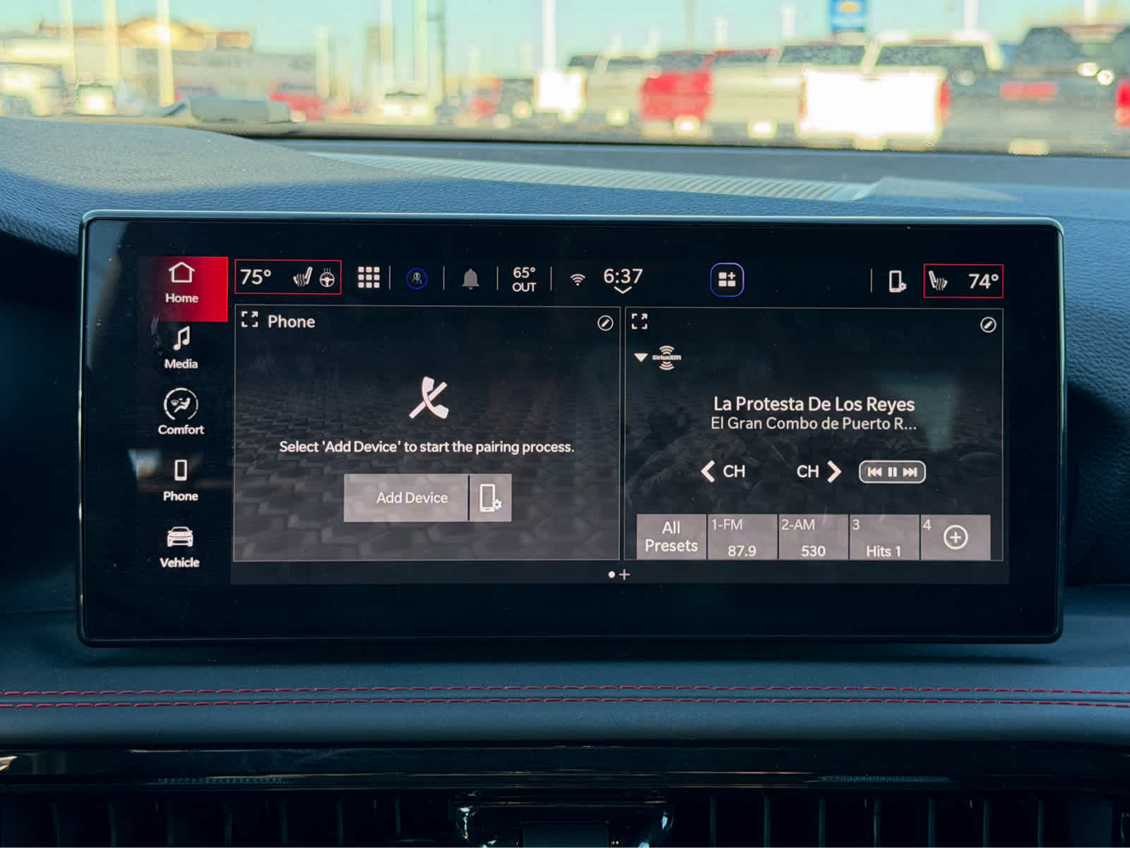 2024 Dodge Hornet R/T EAWD