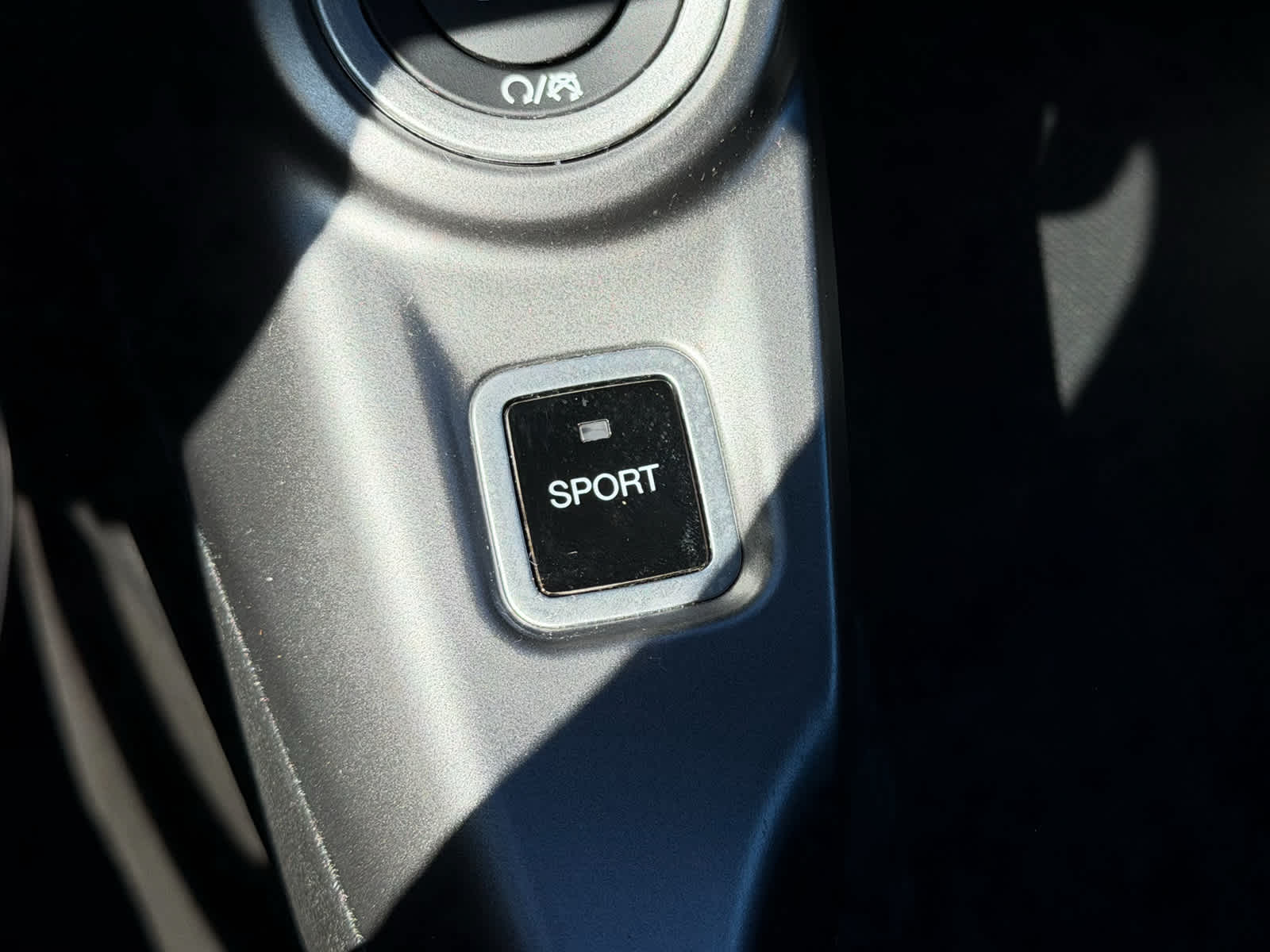 2024 Dodge Hornet R/T EAWD