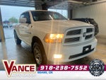 2012 RAM 1500 Sport