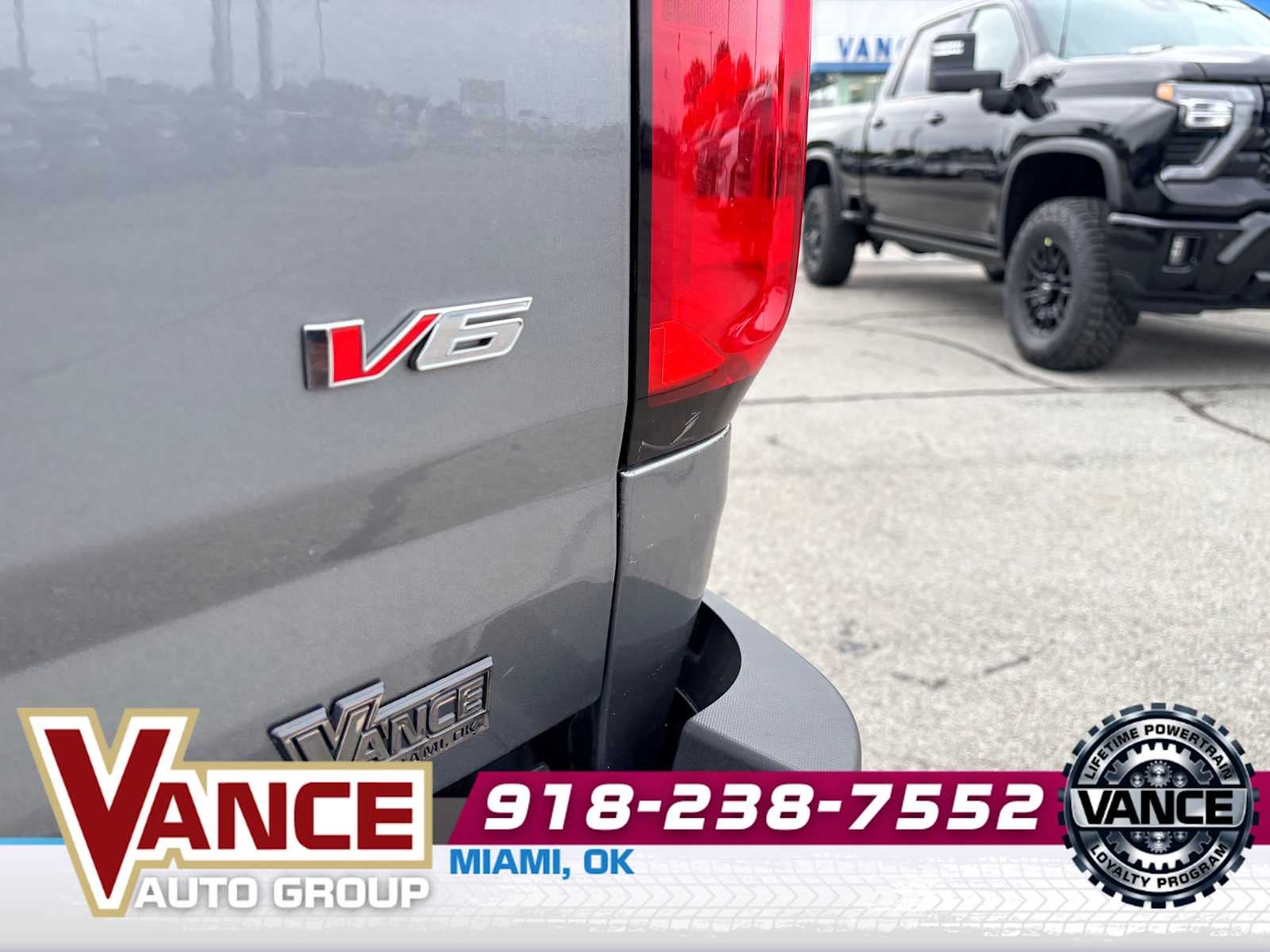 2021 Chevrolet Colorado 4WD Z71