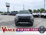 2021 Chevrolet Colorado 4WD Z71