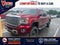 2018 GMC Sierra 2500HD Denali