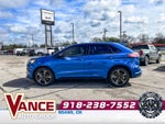 2021 Ford Edge ST