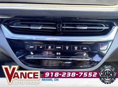 2025 Buick Envista Avenir