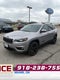 2019 Jeep Cherokee Altitude