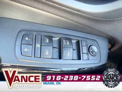 2019 Jeep Cherokee Altitude