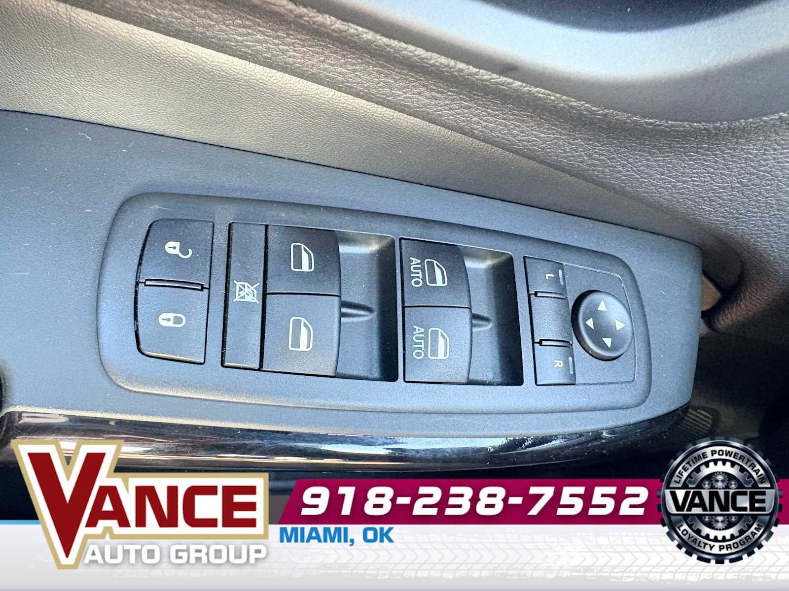 2019 Jeep Cherokee Altitude