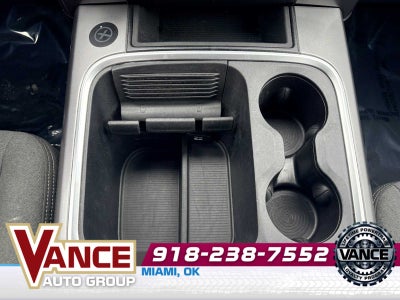 2023 RAM Ram 1500 Classic Warlock