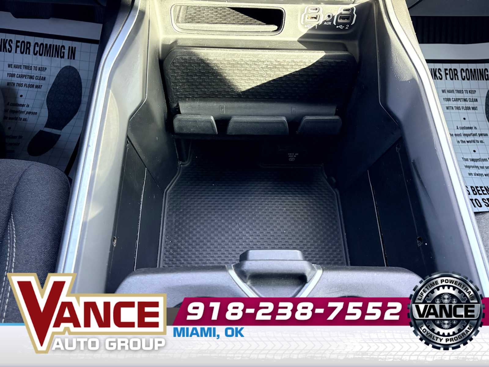 2021 RAM Ram 1500 Big Horn