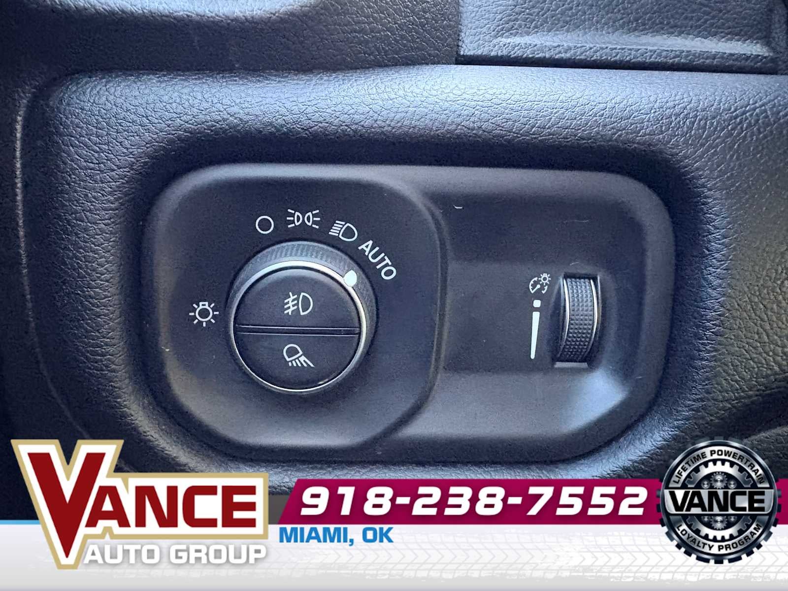 2021 RAM Ram 1500 Big Horn