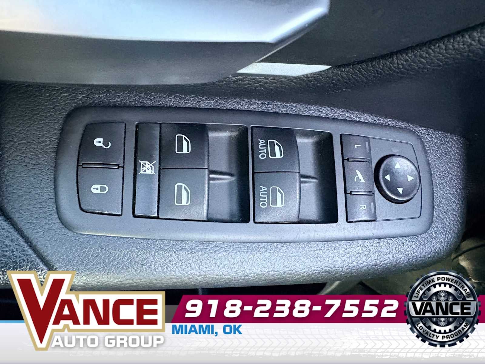 2021 RAM Ram 1500 Big Horn