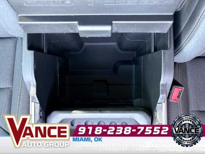 2021 RAM Ram 1500 Big Horn