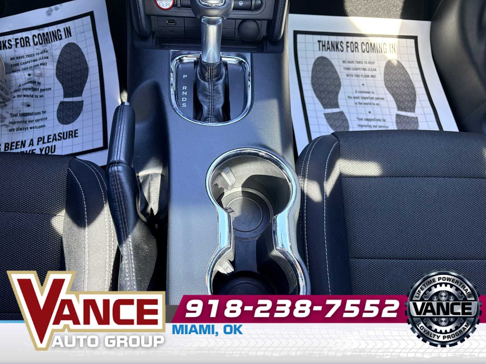 2017 Ford Mustang V6