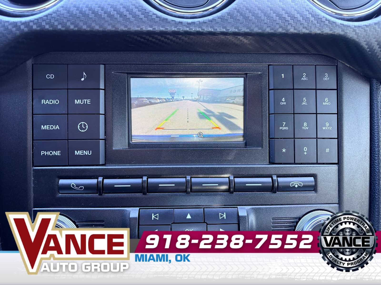 2017 Ford Mustang V6