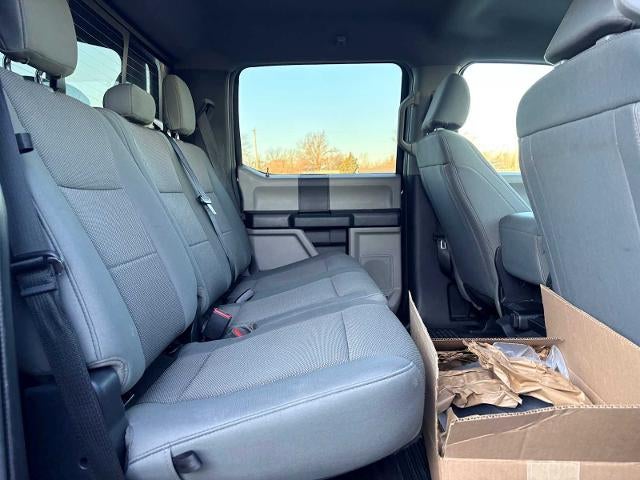 2021 Ford Super Duty F-250 SRW XL