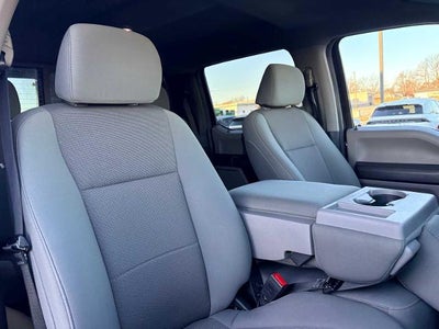 2021 Ford Super Duty F-250 SRW XL