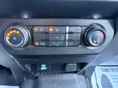 2021 Ford Super Duty F-250 SRW XL