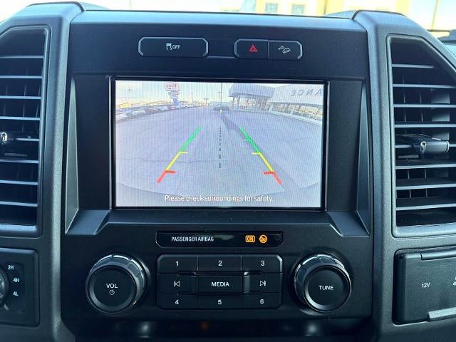 2021 Ford Super Duty F-250 SRW XL