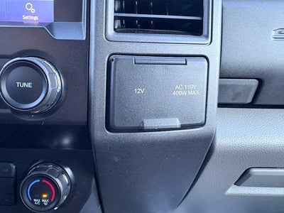 2021 Ford Super Duty F-250 SRW XL