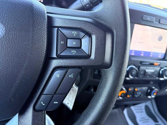 2021 Ford Super Duty F-250 SRW XL