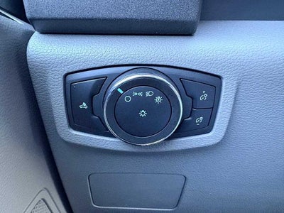 2021 Ford Super Duty F-250 SRW XL