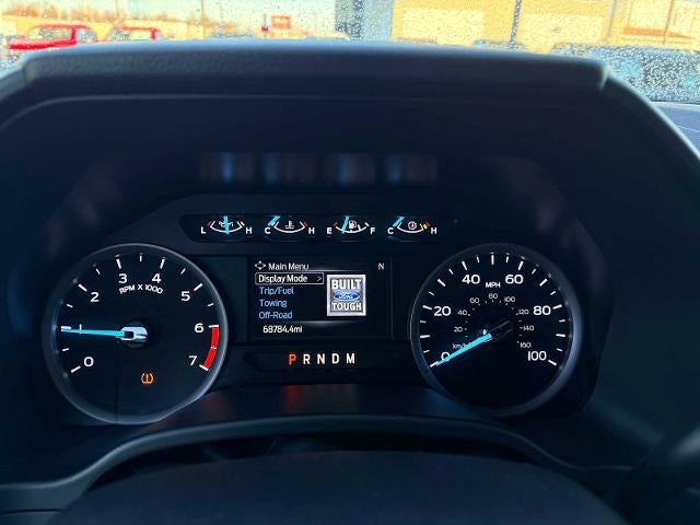 2021 Ford Super Duty F-250 SRW XL