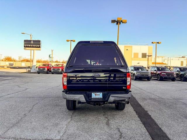 2021 Ford Super Duty F-250 SRW XL