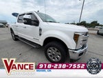2019 Ford Super Duty F-250 Pickup LARIAT
