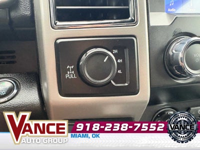 2021 Ford Super Duty F-250 Pickup LARIAT