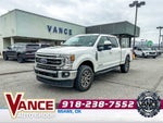 2021 Ford Super Duty F-250 Pickup LARIAT