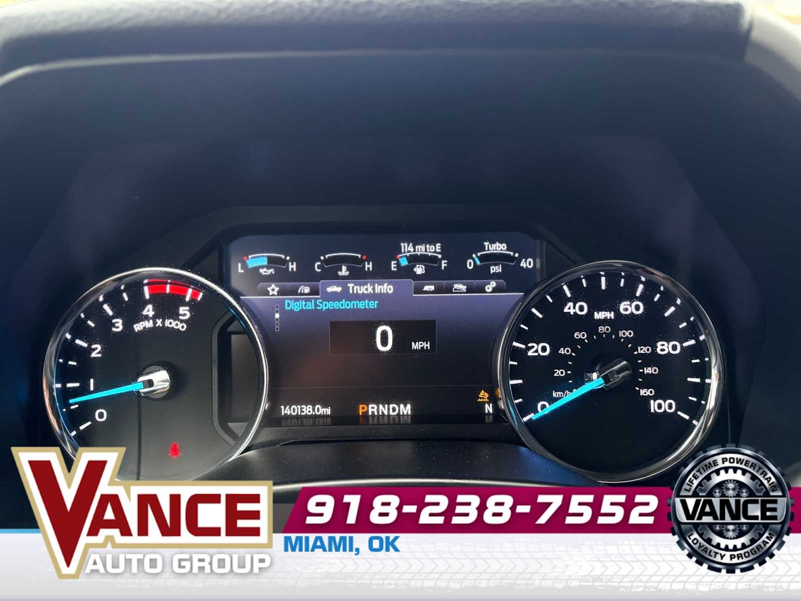 2021 Ford Super Duty F-250 Pickup LARIAT