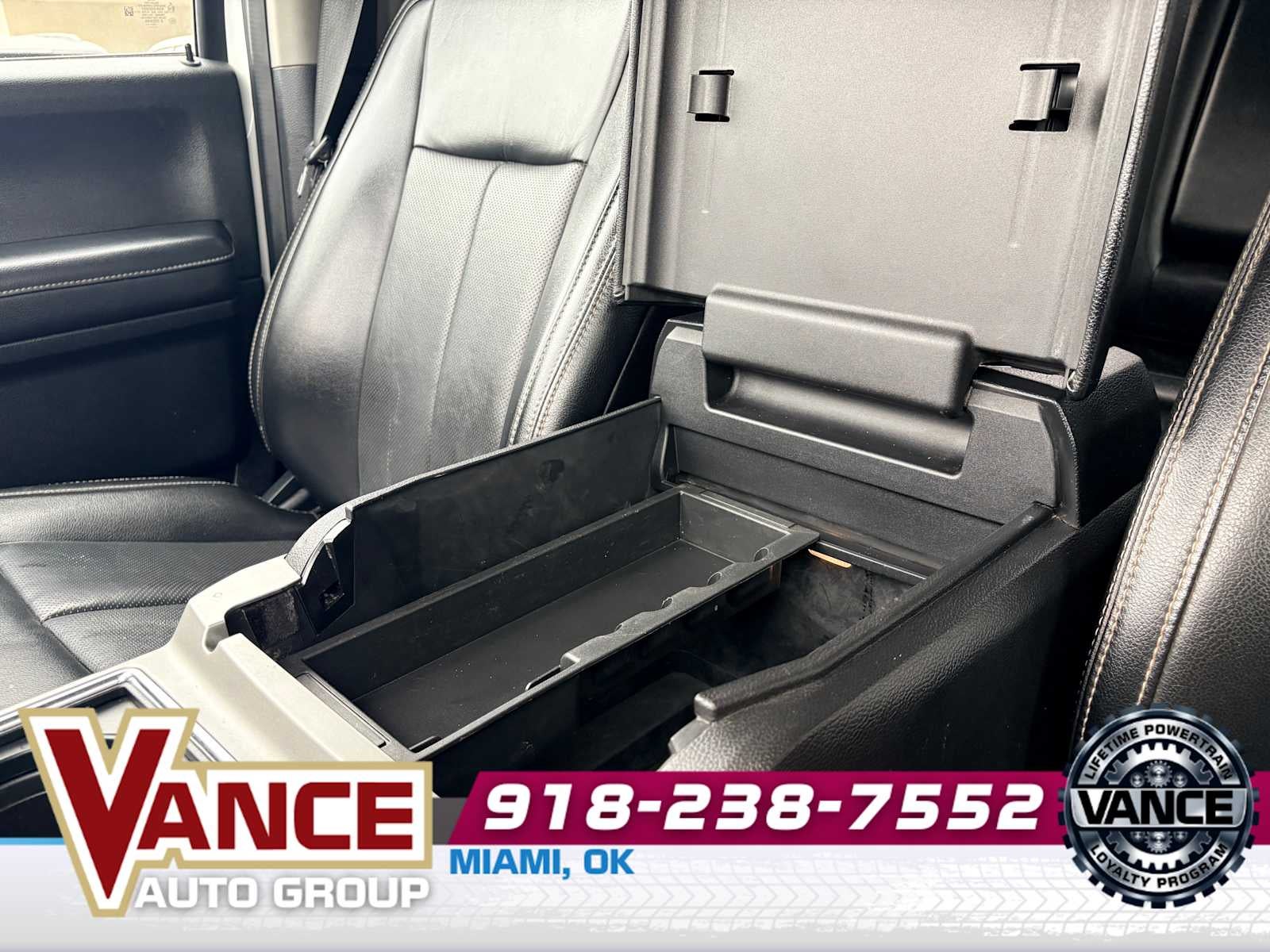 2021 Ford Super Duty F-250 Pickup LARIAT