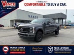 2025 Ford Super Duty F-250 Pickup XL