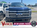2024 Ford Super Duty F-350 SRW Pickup King Ranch
