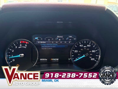 2022 Ford Super Duty F-350 DRW Platinum