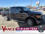 2010 Ford F-150 XLT