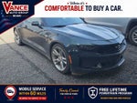 2020 Chevrolet Camaro 1LT